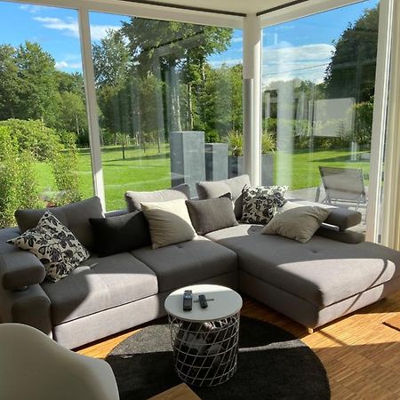 Apartamento Monzeit Monschau Exterior foto