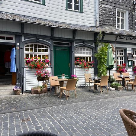 Apartamento Monzeit Monschau Exterior foto