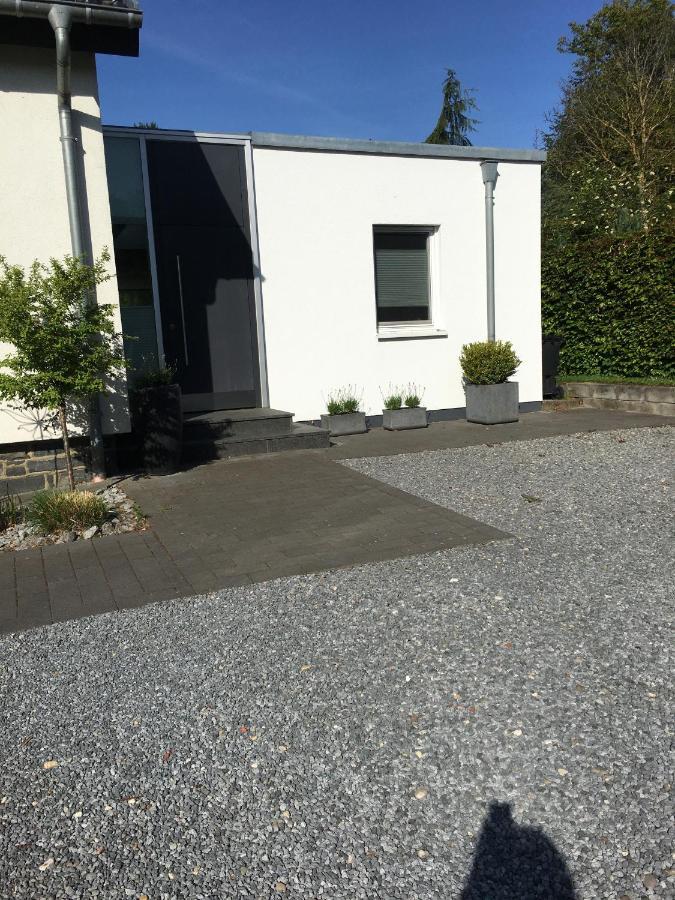 Apartamento Monzeit Monschau Exterior foto