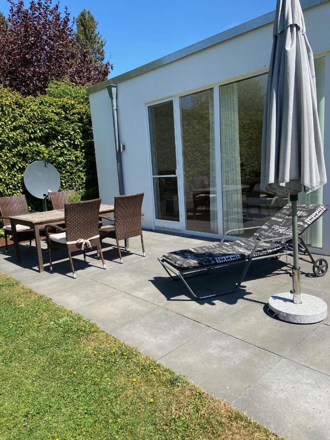 Apartamento Monzeit Monschau Exterior foto
