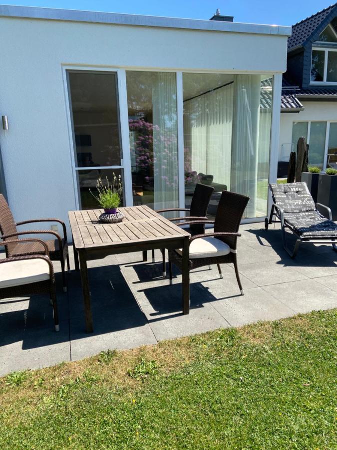 Apartamento Monzeit Monschau Exterior foto