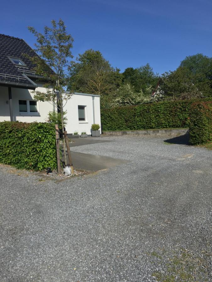 Apartamento Monzeit Monschau Exterior foto