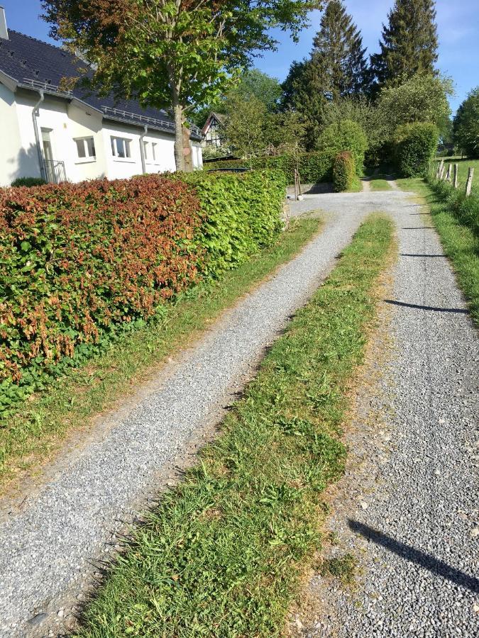 Apartamento Monzeit Monschau Exterior foto