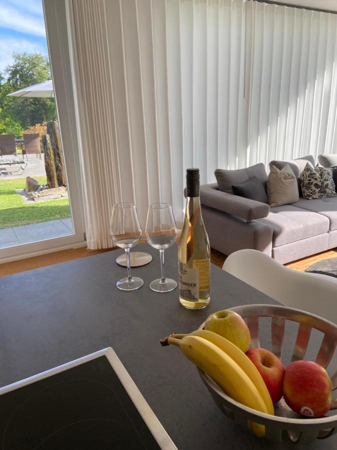 Apartamento Monzeit Monschau Exterior foto