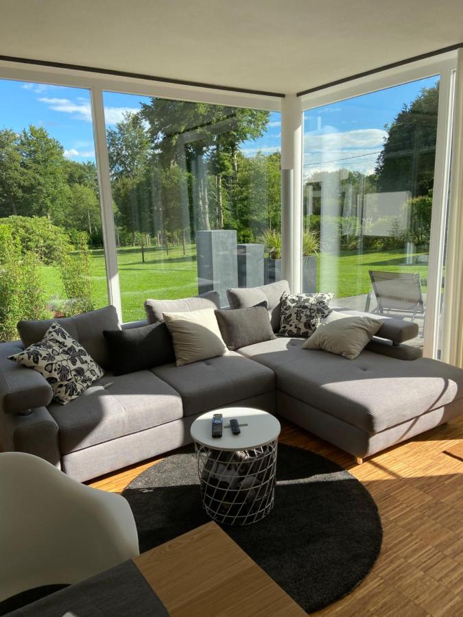 Apartamento Monzeit Monschau Exterior foto