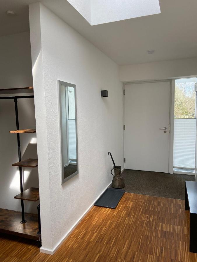 Apartamento Monzeit Monschau Exterior foto