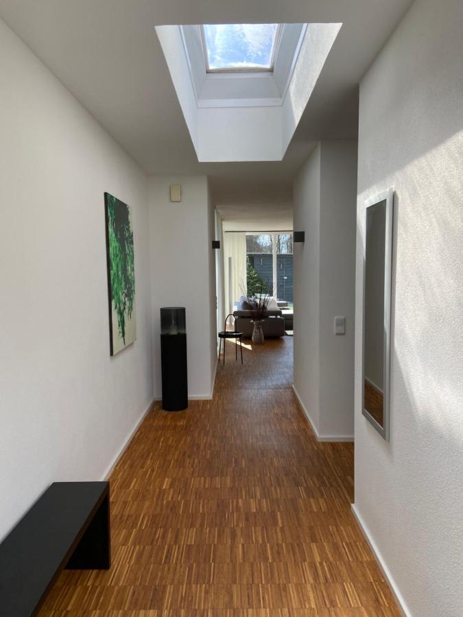 Apartamento Monzeit Monschau Exterior foto