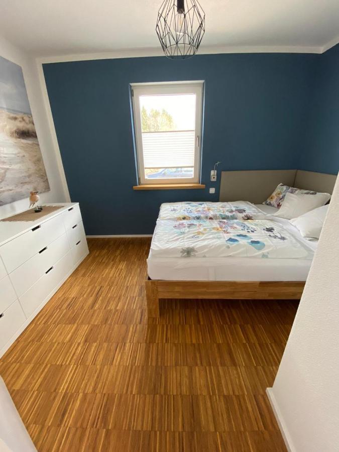 Apartamento Monzeit Monschau Exterior foto